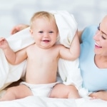 Babies Need Free Tongues to Interpret Speech