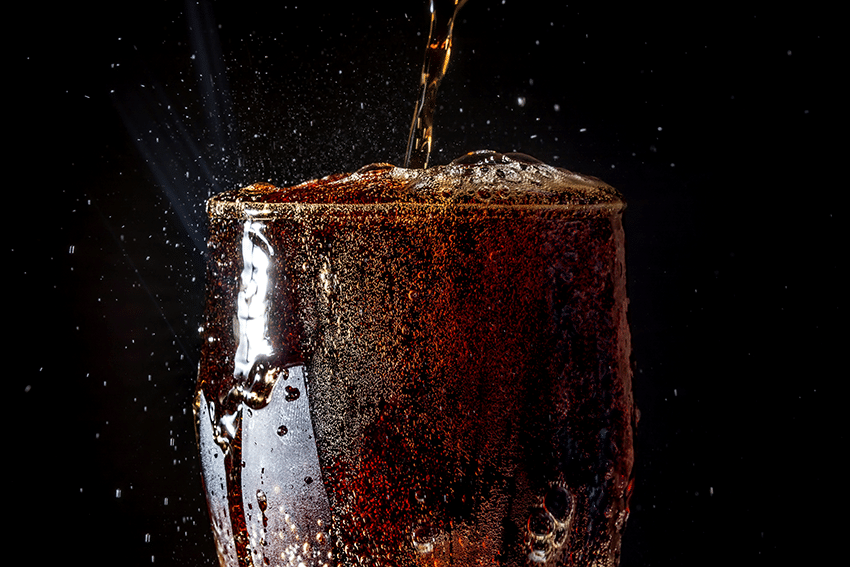 Why Fizzy Coke Is Bad for You | Smile Columbia Dentistry