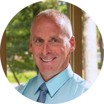 Photo of Dr. Adam Hahn
