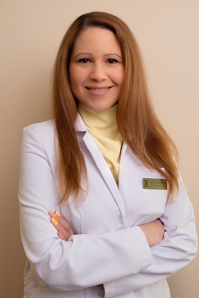 4 Dentist Columbia South Carolina, Dr. Adam Hahn